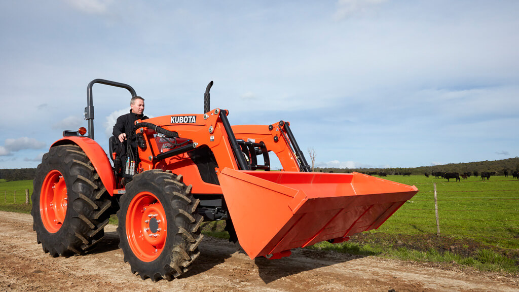 M40 Series Finance