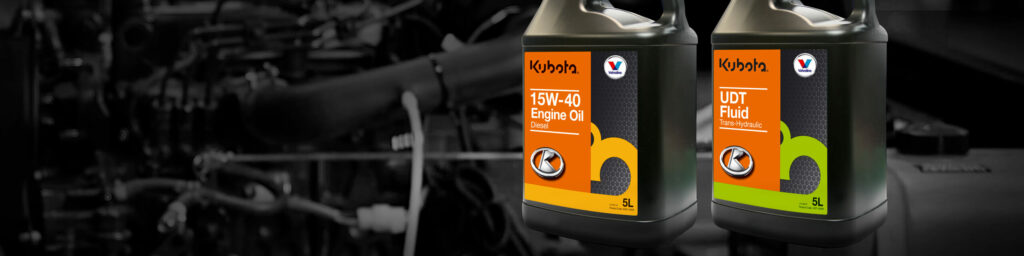 Oils & Lubricants