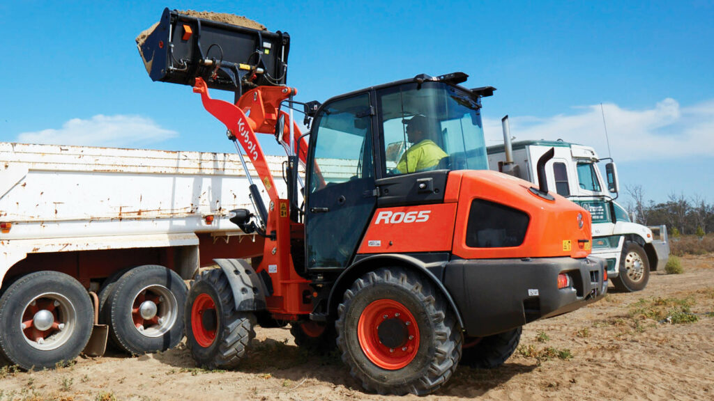 R Series Finance