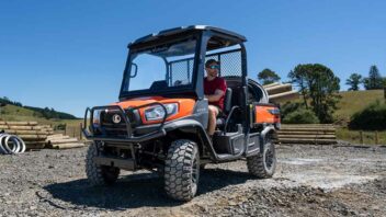RTV Series Promotion